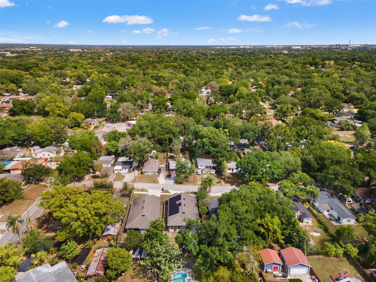 RIVERBEND MANOR - Residential