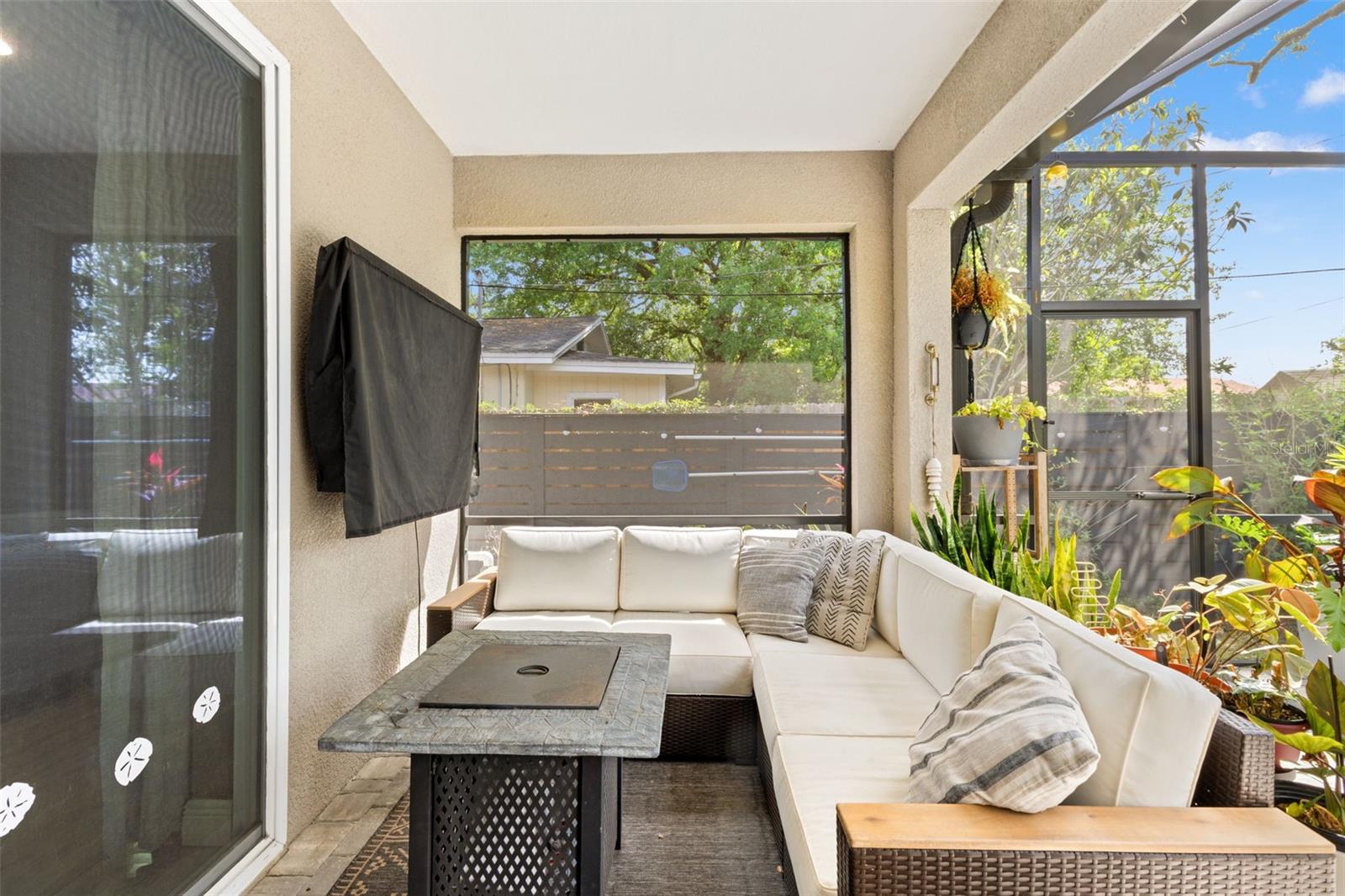 RIVERBEND MANOR - Residential