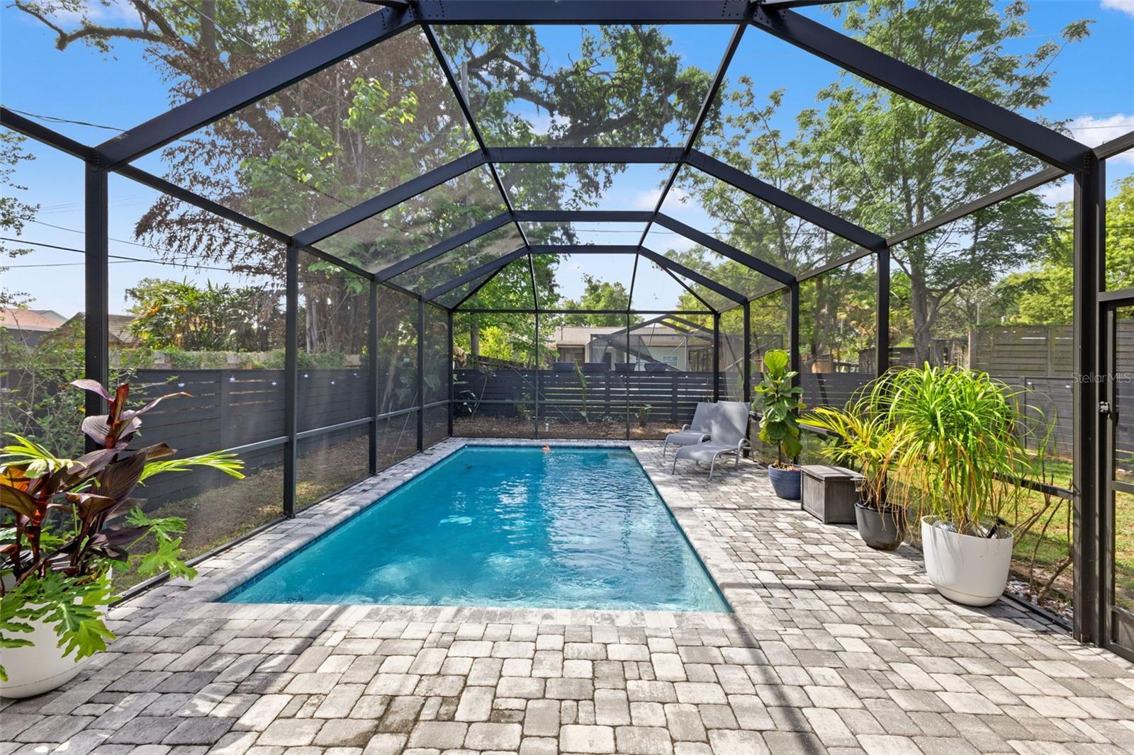 RIVERBEND MANOR - Residential