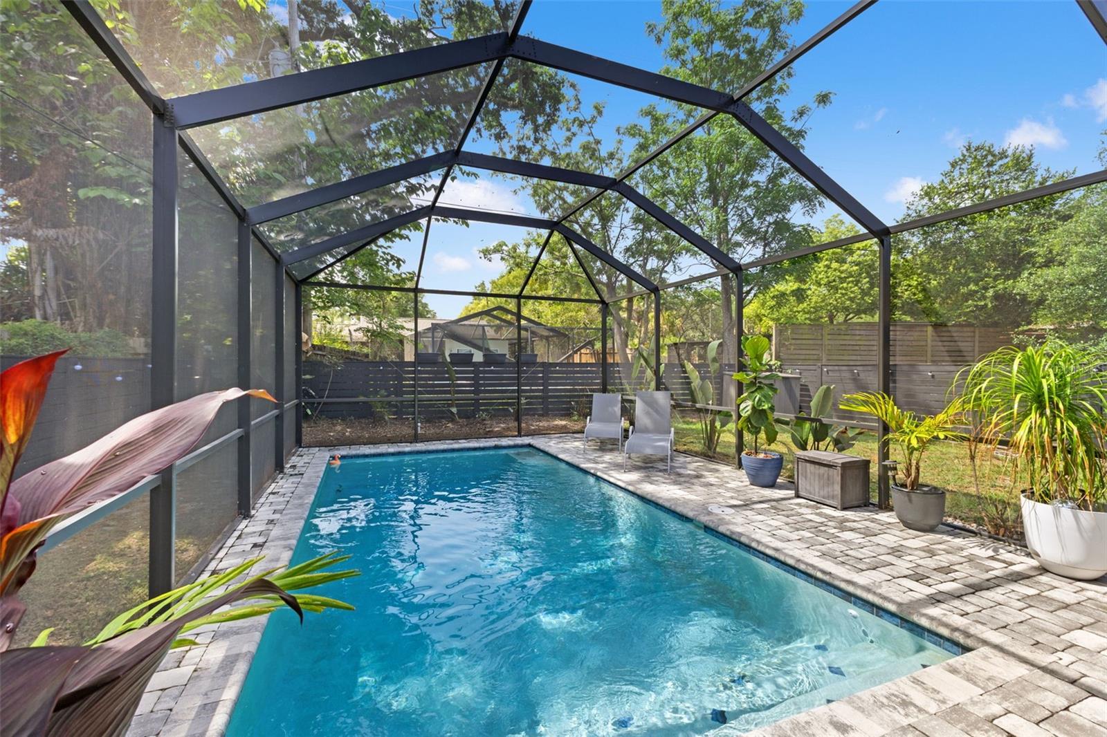 RIVERBEND MANOR - Residential