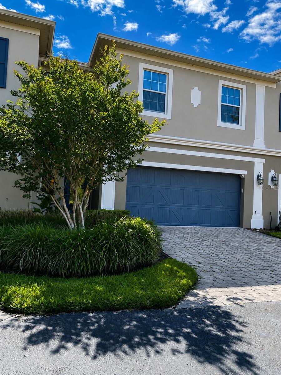 RIVER OAKS RESERVE PH 2 - Residential