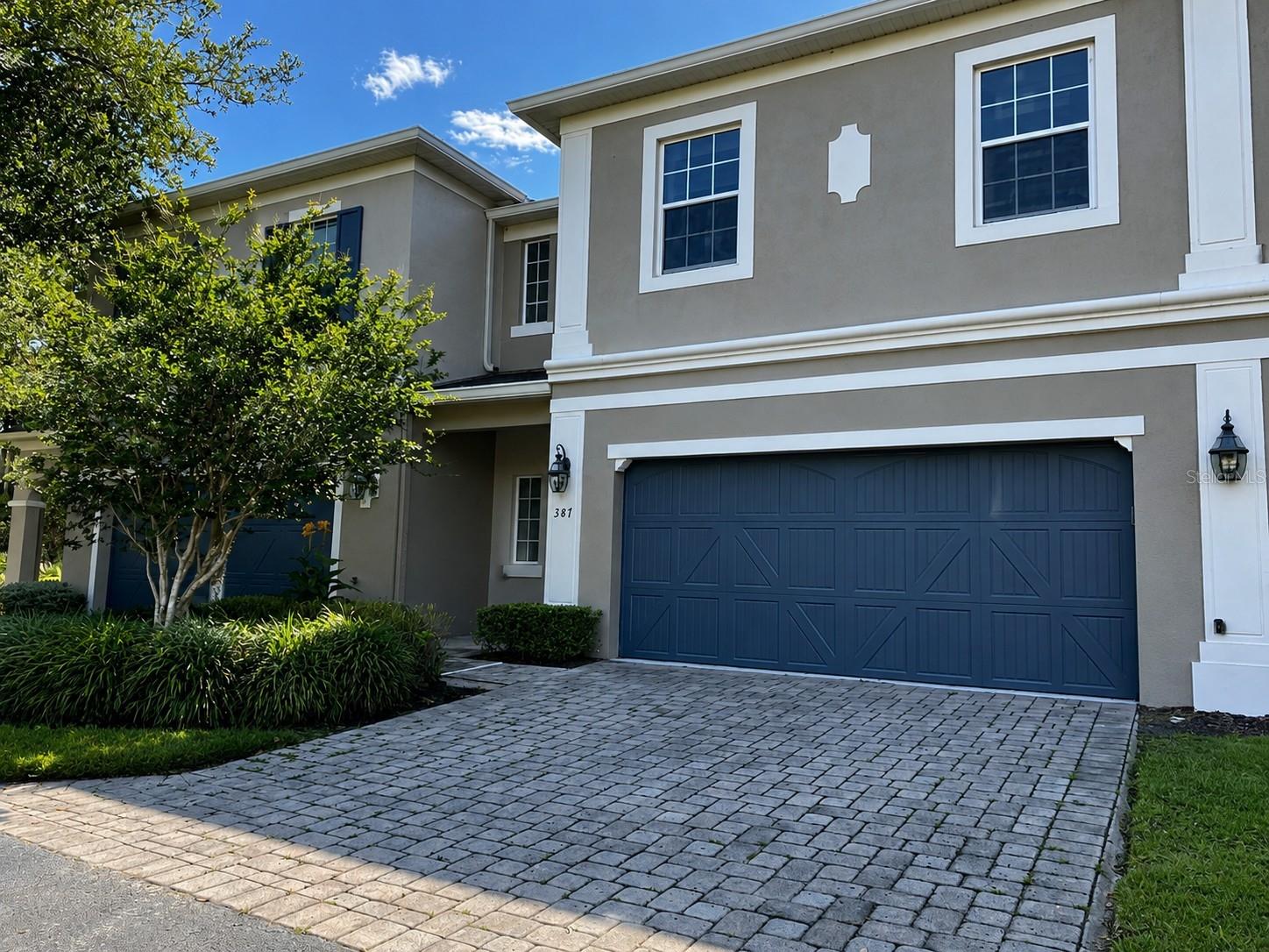 RIVER OAKS RESERVE PH 2 - Residential