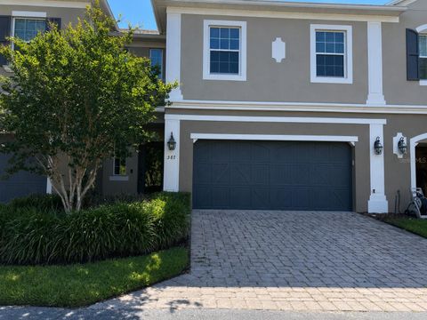 Property photo of 387 Evening Sky Drive, Oviedo, FL 32765