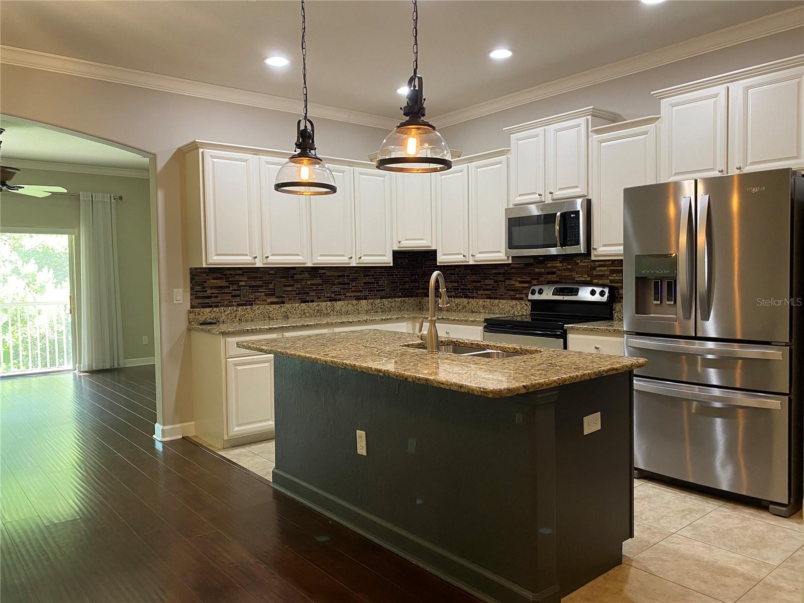 RIVER OAKS RESERVE PH 2 - Residential