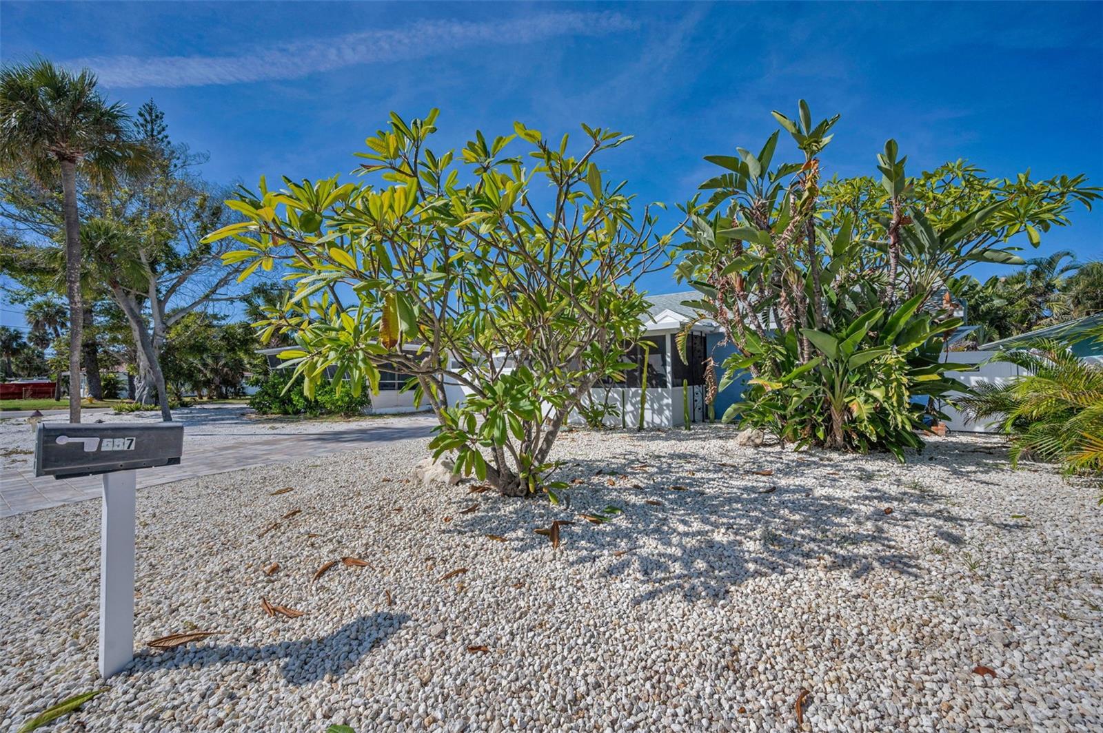 NORTH UNIT 1 - Residential