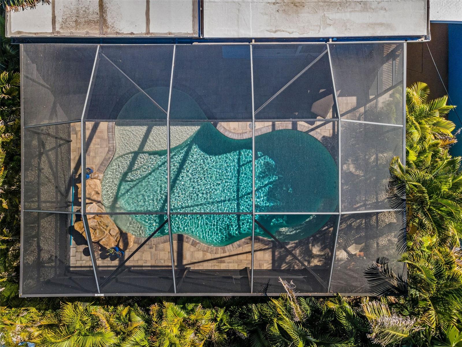 NORTH UNIT 1 - Residential