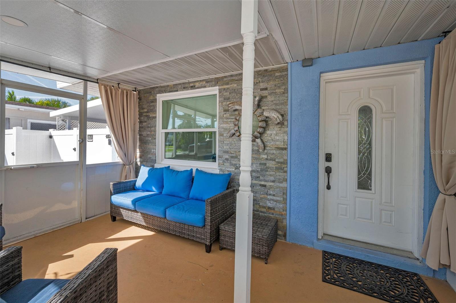 NORTH UNIT 1 - Residential