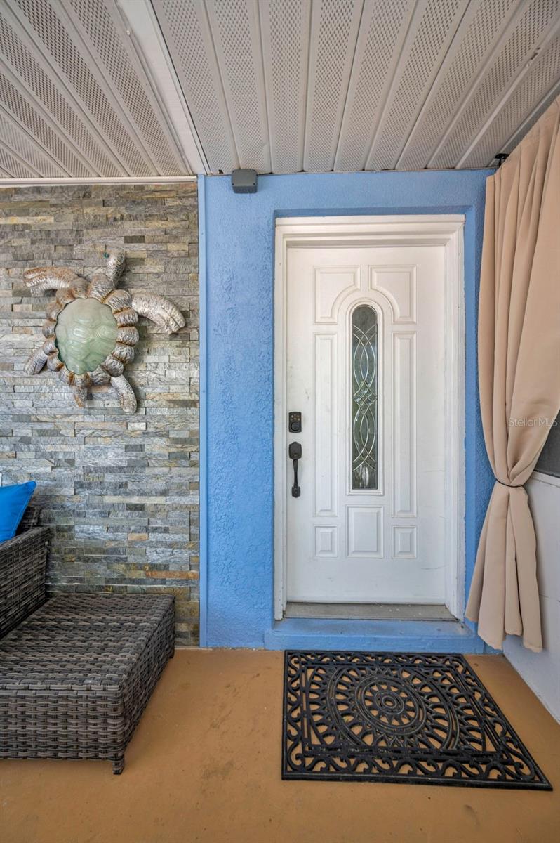 NORTH UNIT 1 - Residential