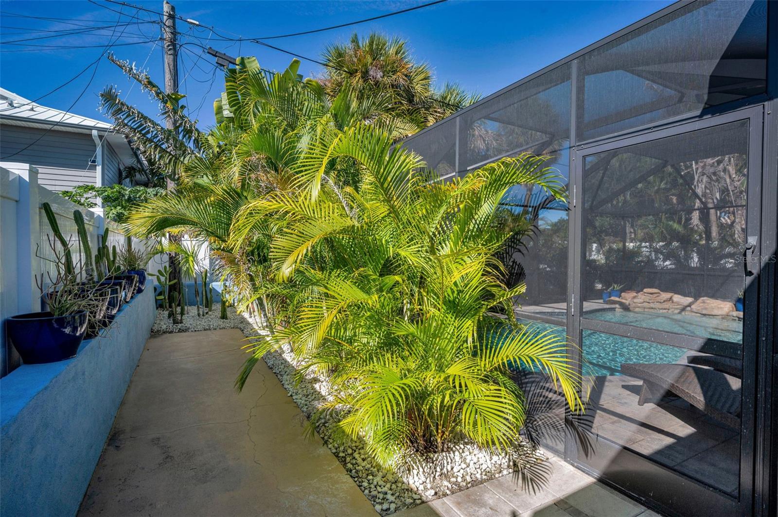 NORTH UNIT 1 - Residential