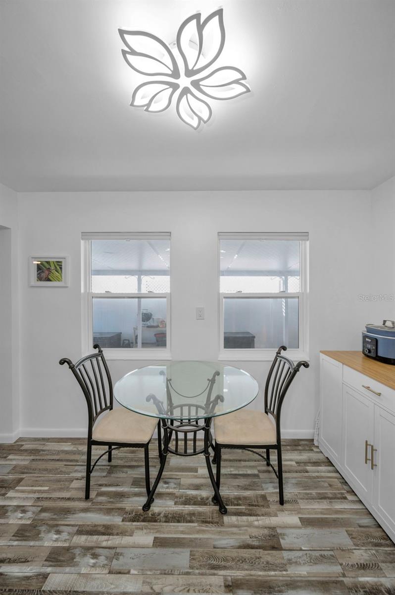 NORTH UNIT 1 - Residential