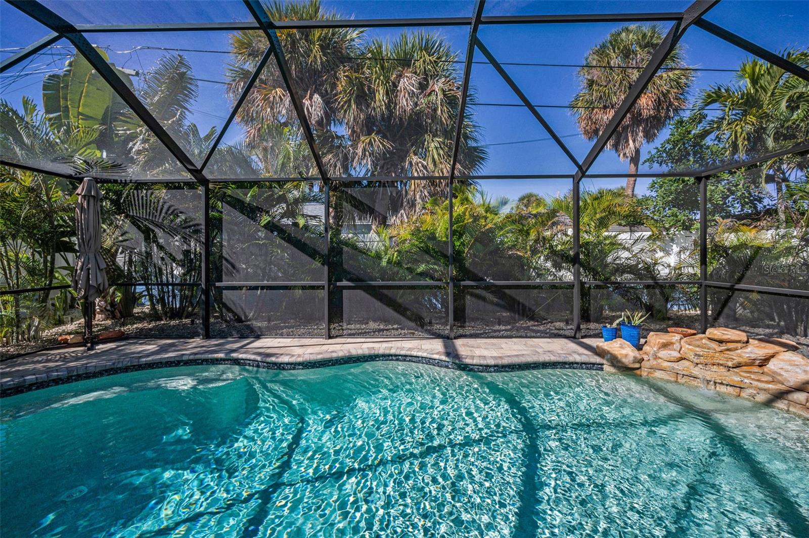 NORTH UNIT 1 - Residential