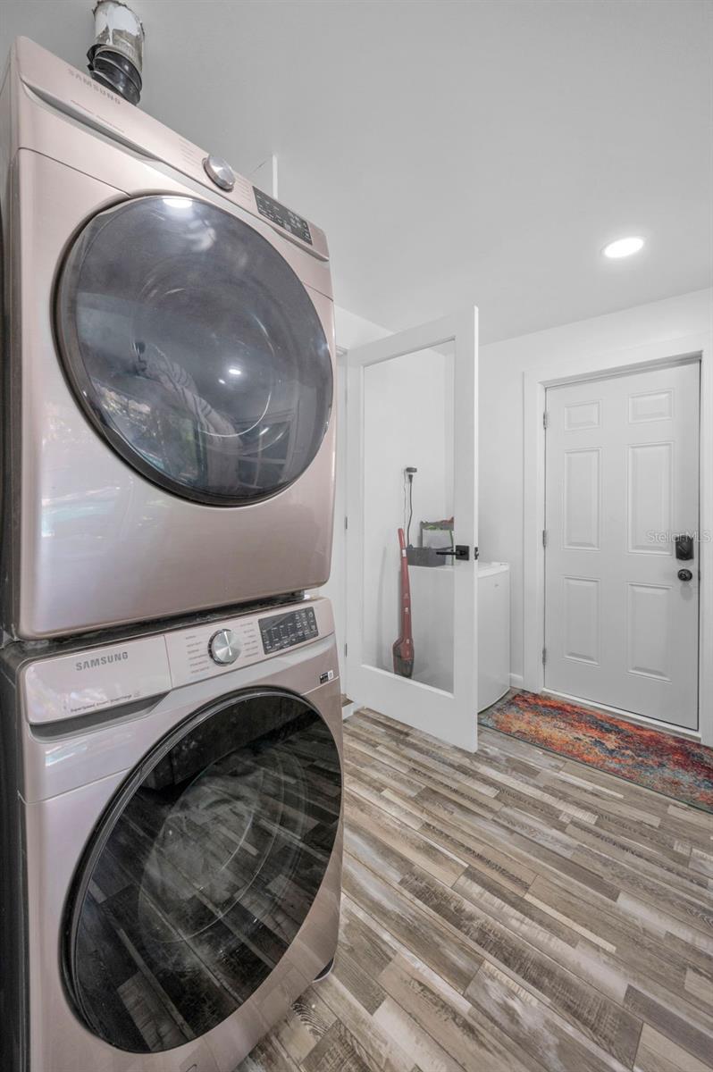 NORTH UNIT 1 - Residential