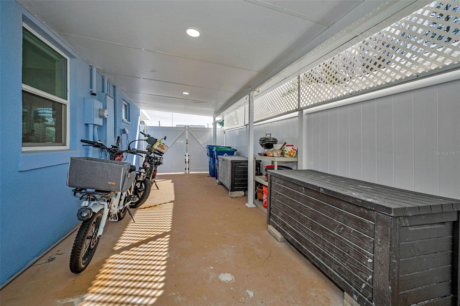 NORTH UNIT 1 - Residential