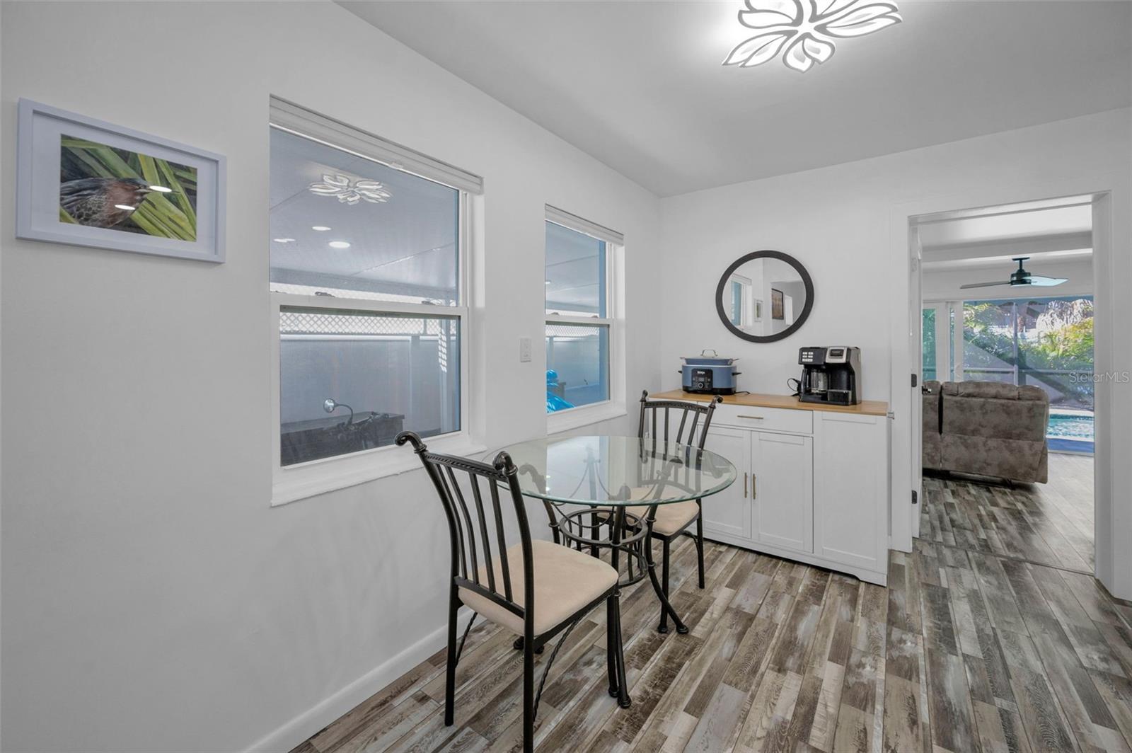 NORTH UNIT 1 - Residential