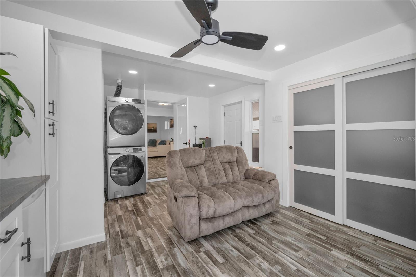 NORTH UNIT 1 - Residential