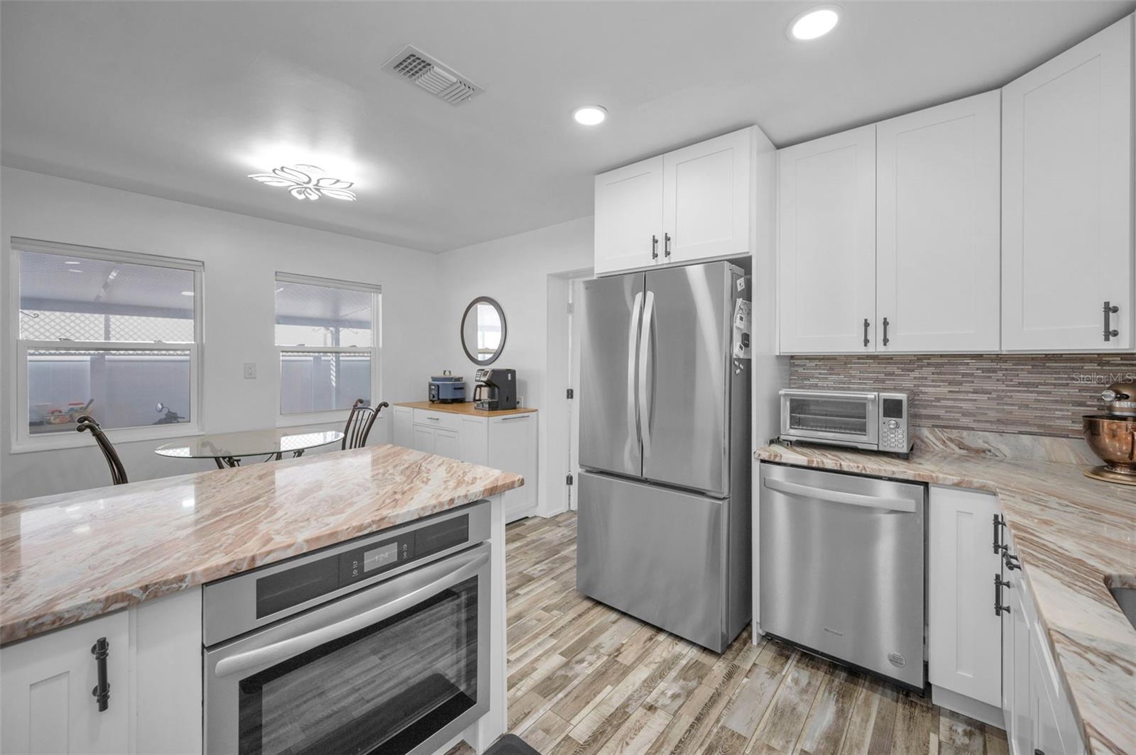 NORTH UNIT 1 - Residential