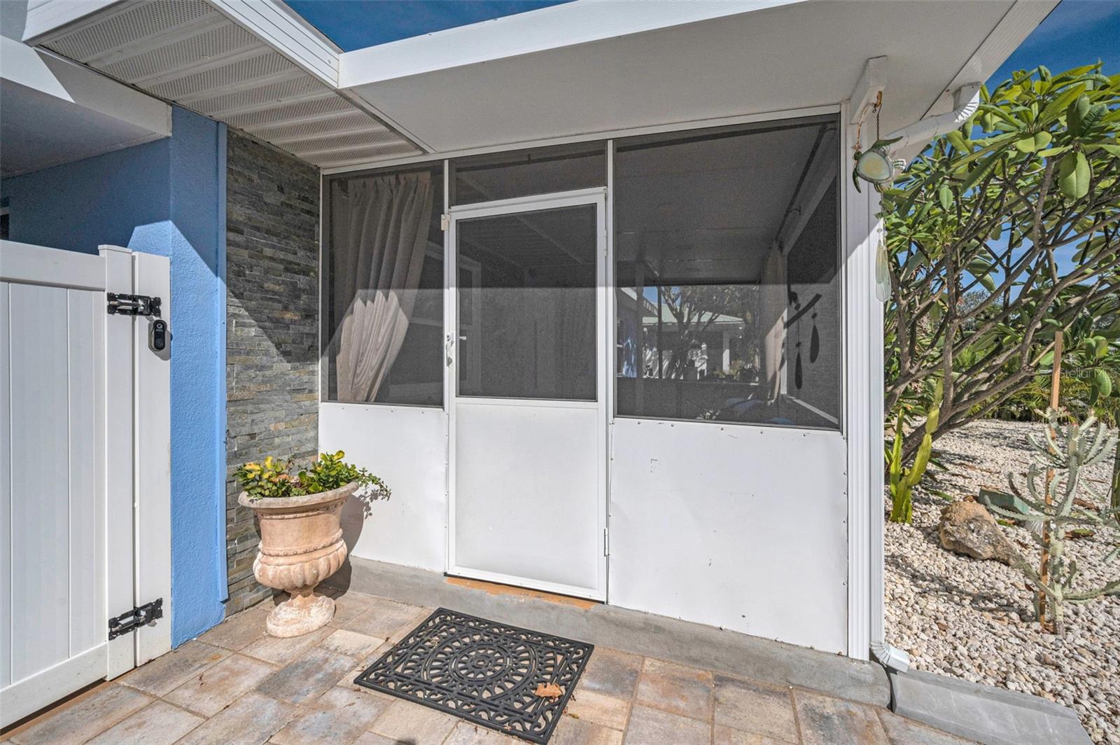 NORTH UNIT 1 - Residential