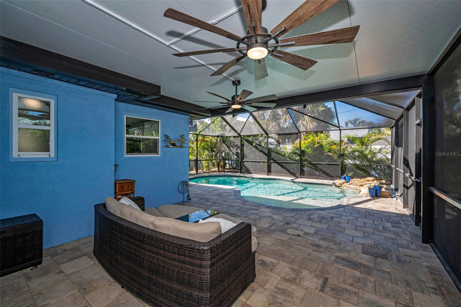 NORTH UNIT 1 - Residential