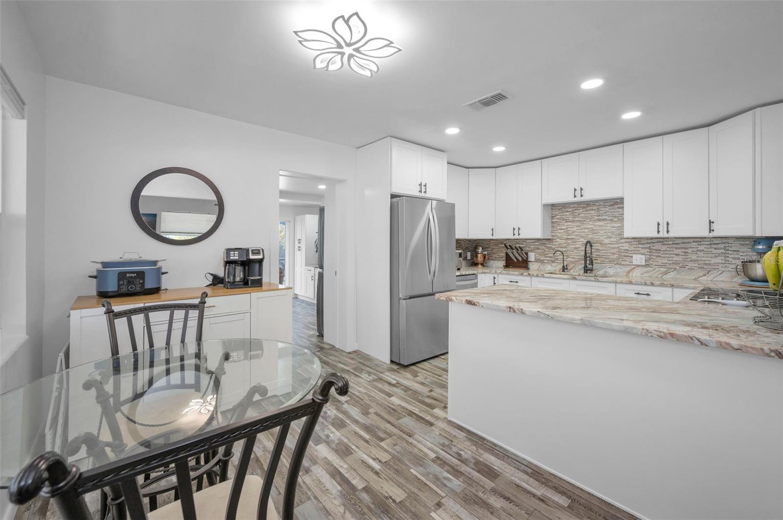 NORTH UNIT 1 - Residential