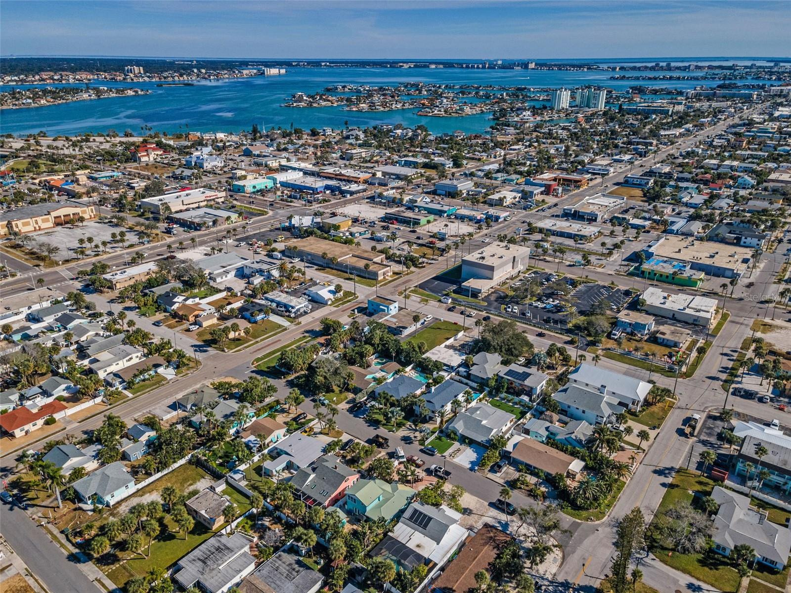 NORTH UNIT 1 - Residential