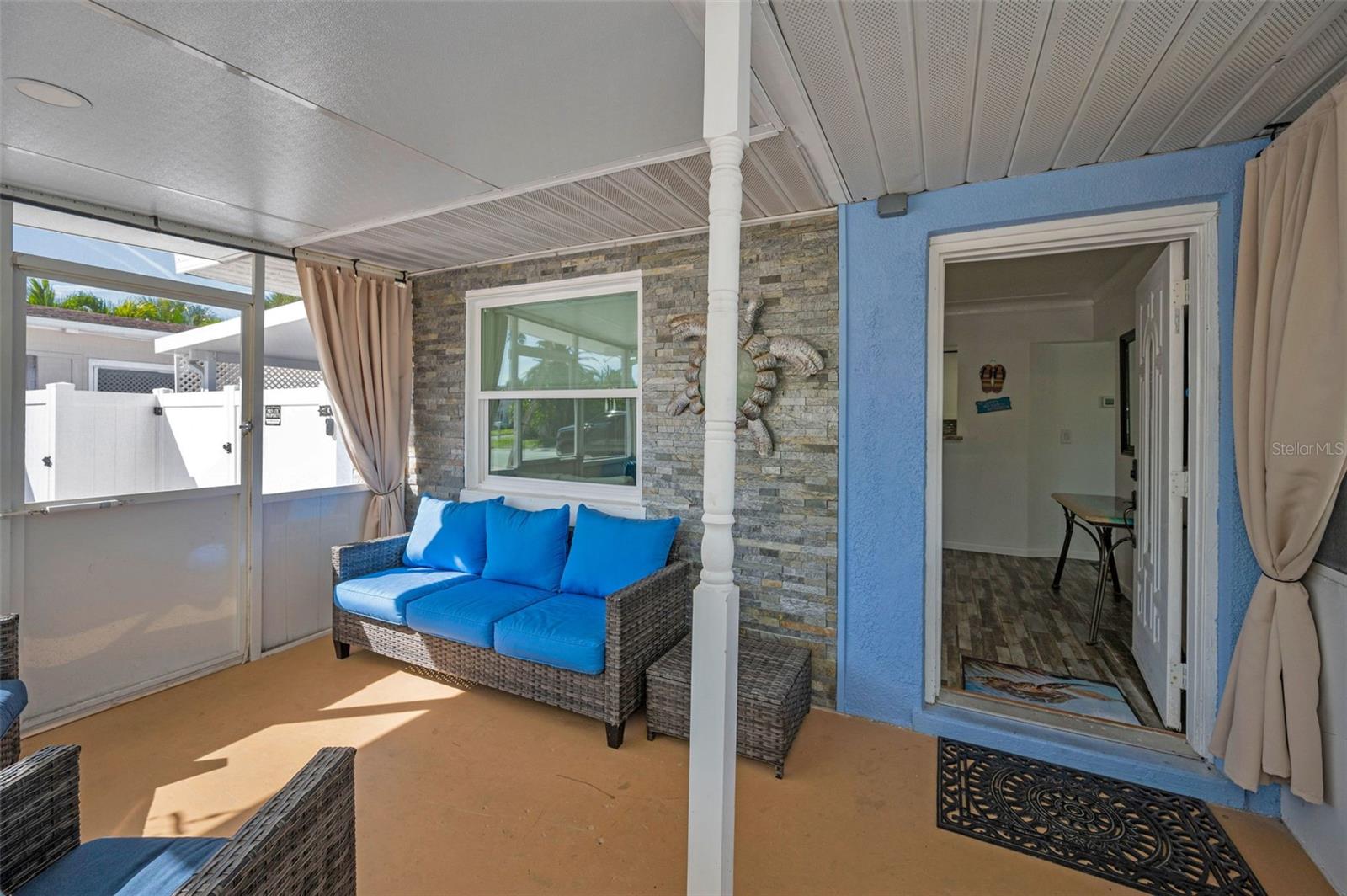 NORTH UNIT 1 - Residential