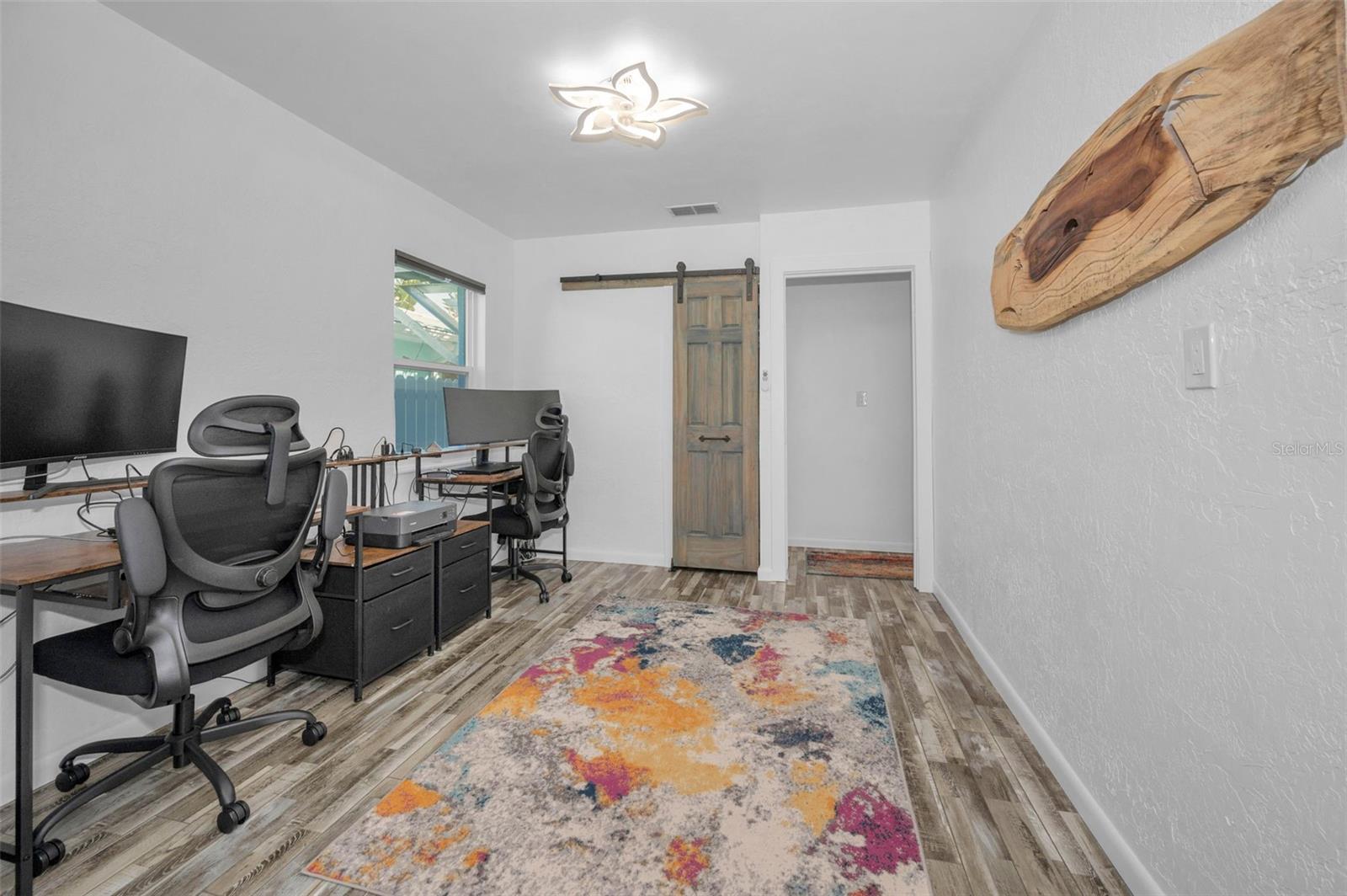 NORTH UNIT 1 - Residential