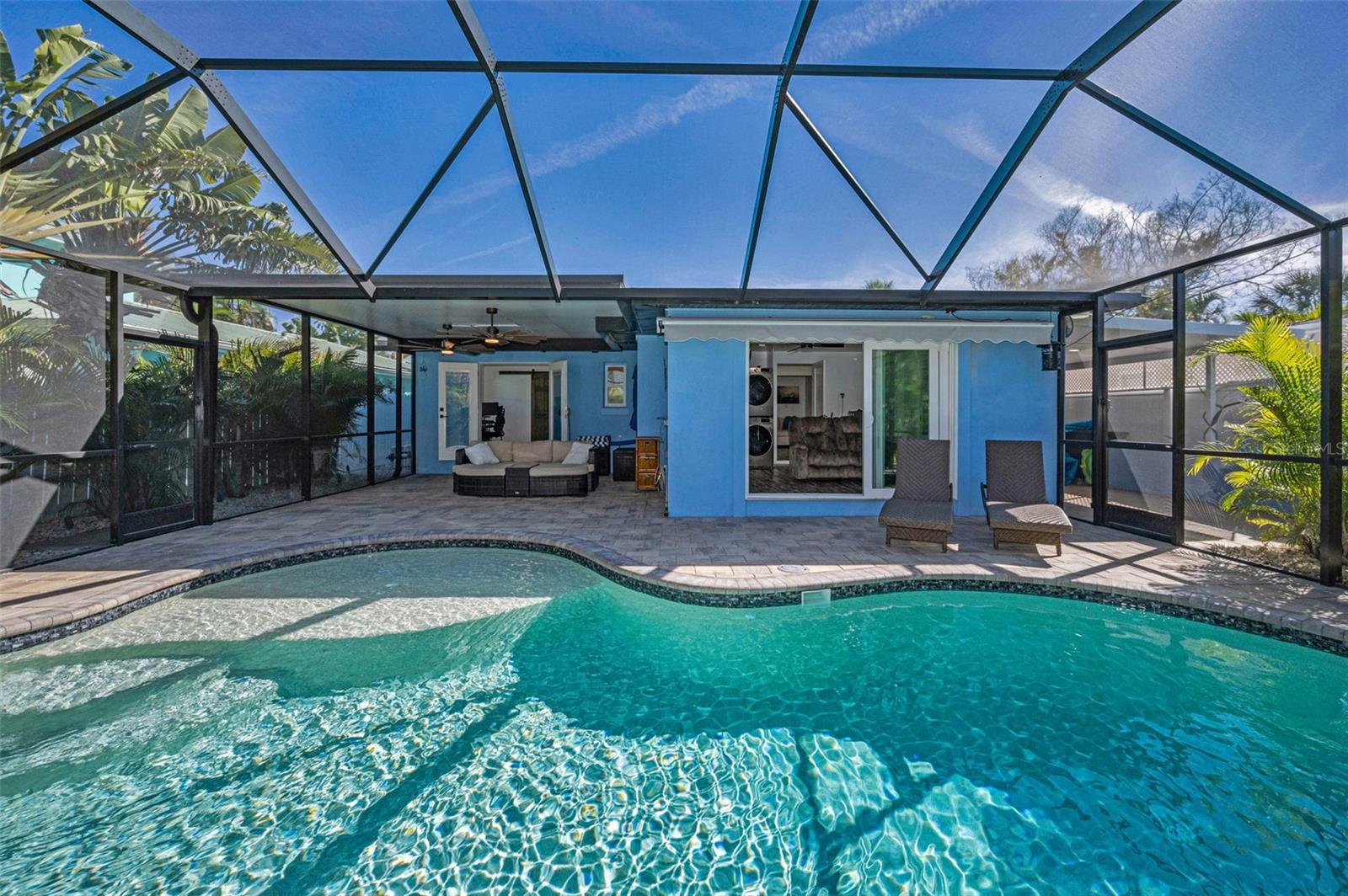 NORTH UNIT 1 - Residential