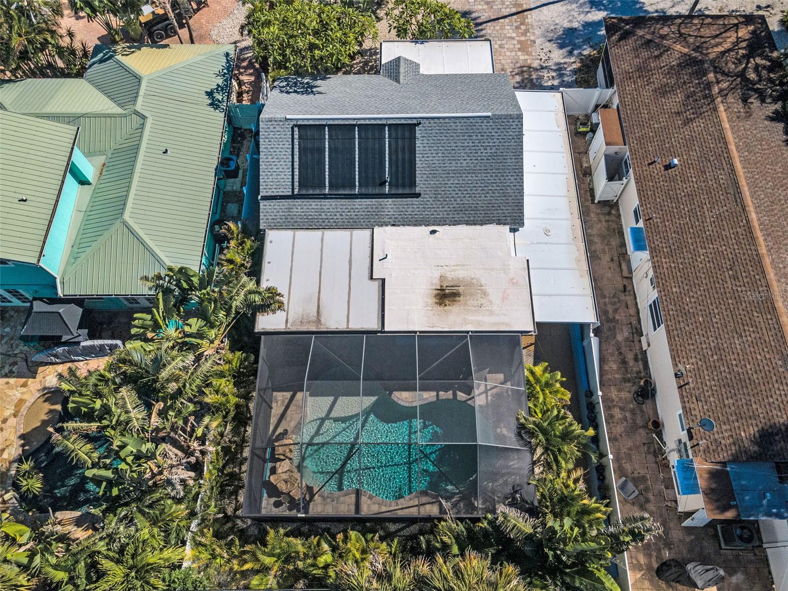 NORTH UNIT 1 - Residential