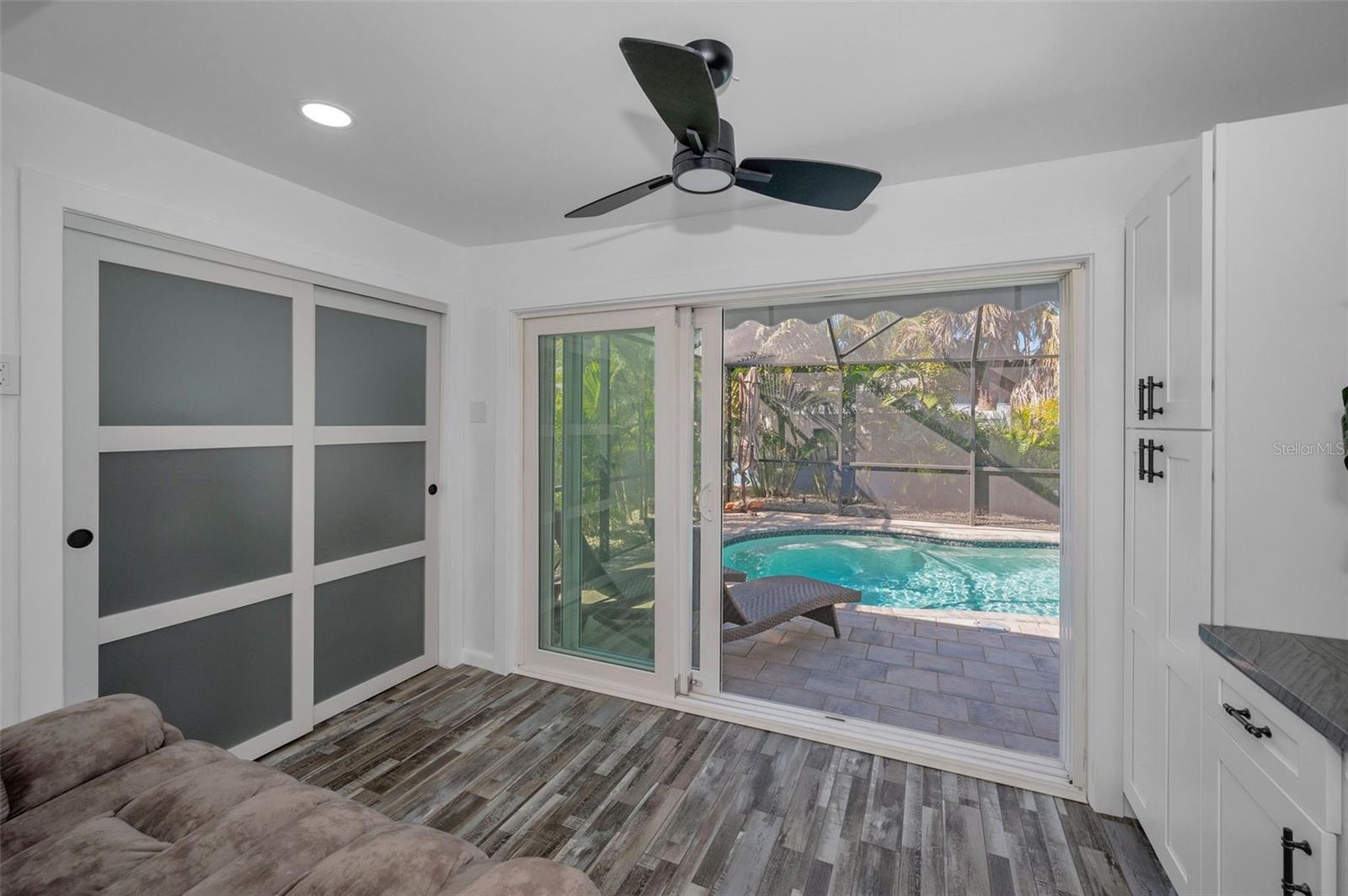 NORTH UNIT 1 - Residential