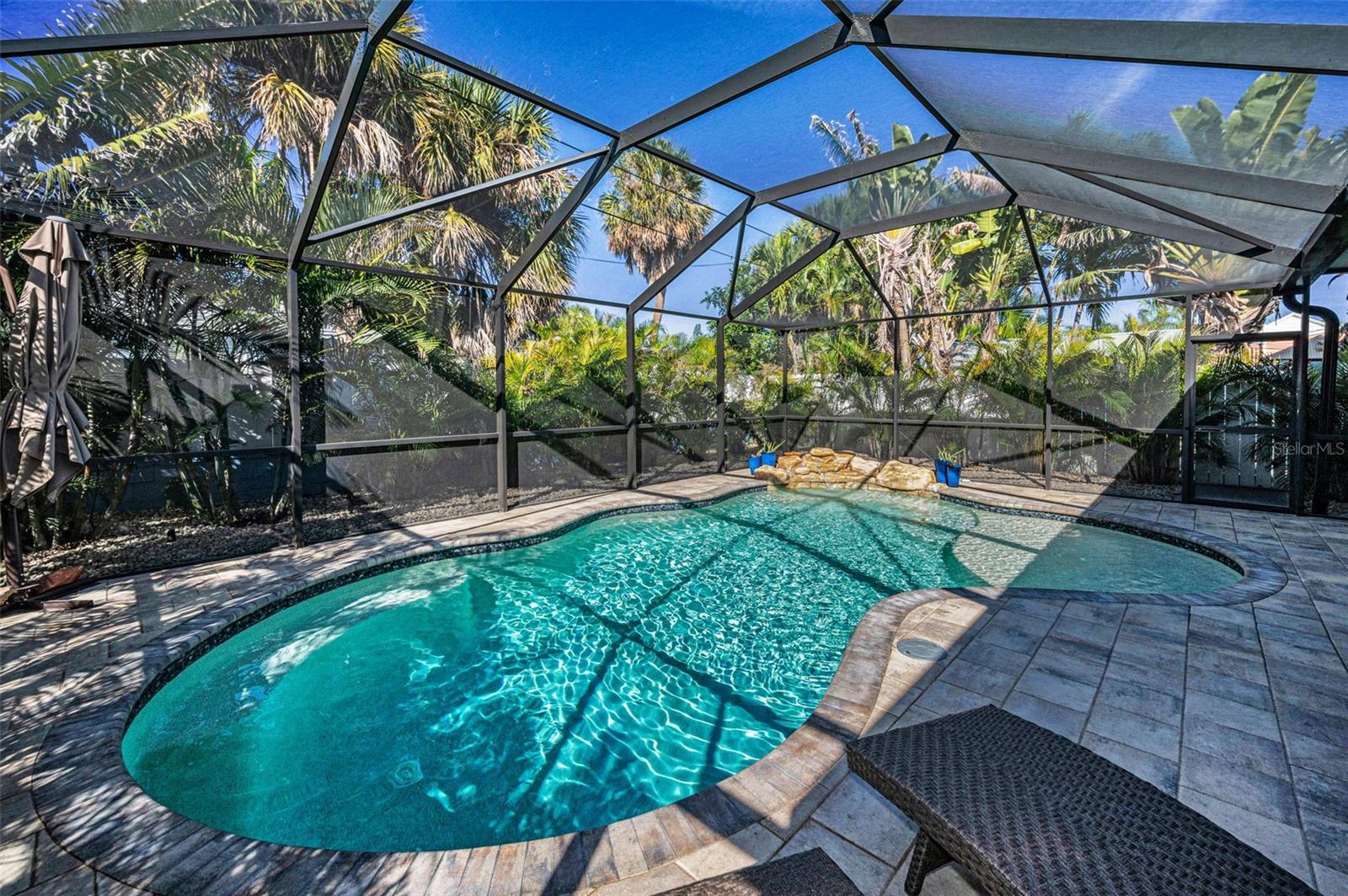 NORTH UNIT 1 - Residential