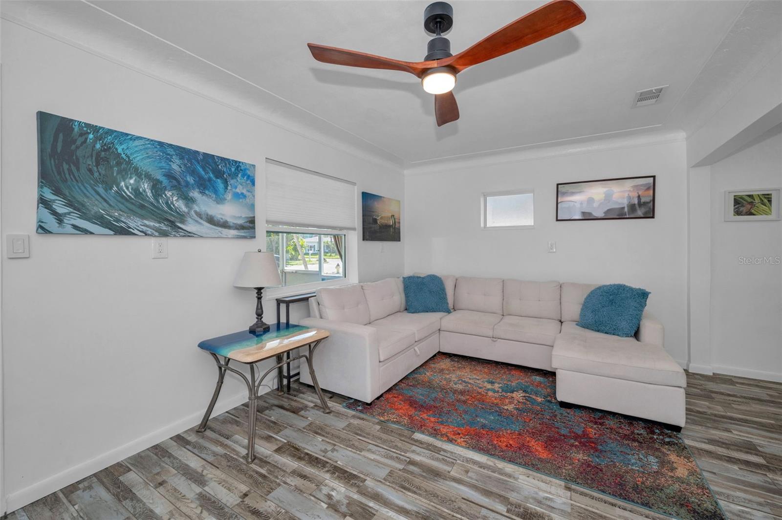 NORTH UNIT 1 - Residential