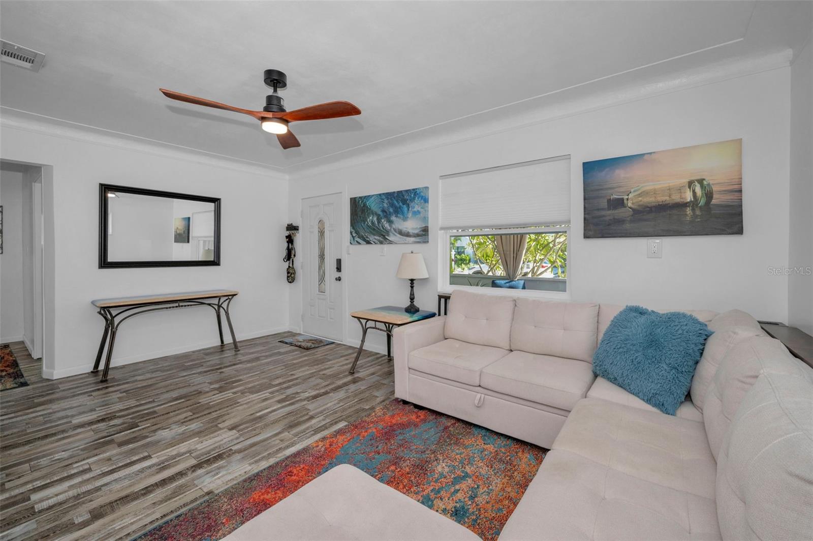 NORTH UNIT 1 - Residential