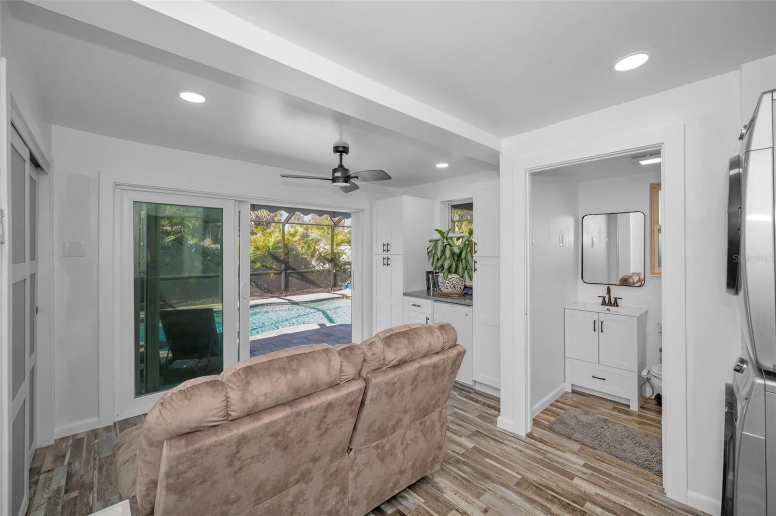 NORTH UNIT 1 - Residential