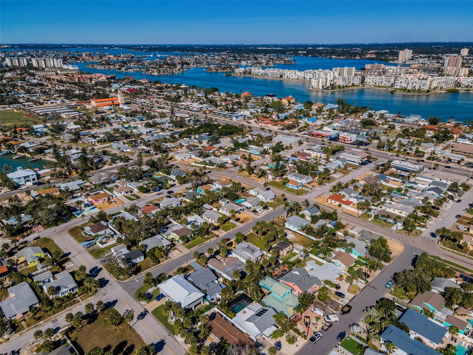 NORTH UNIT 1 - Residential