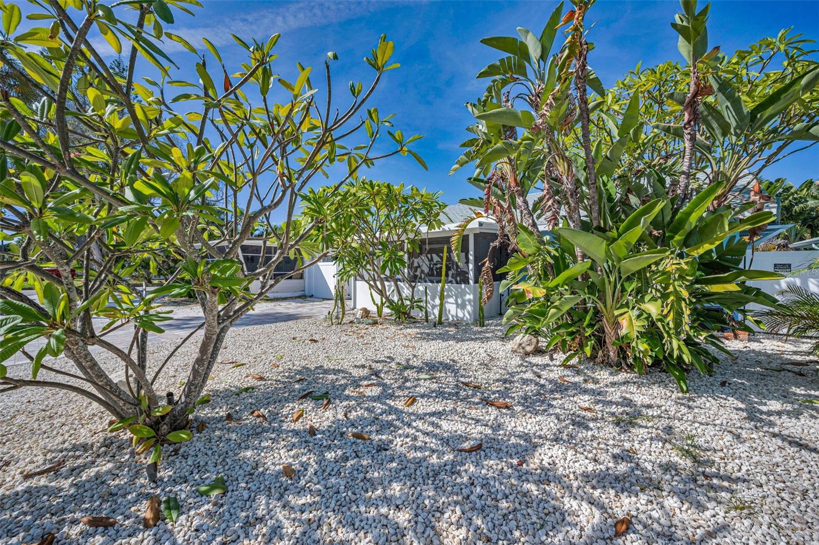 NORTH UNIT 1 - Residential