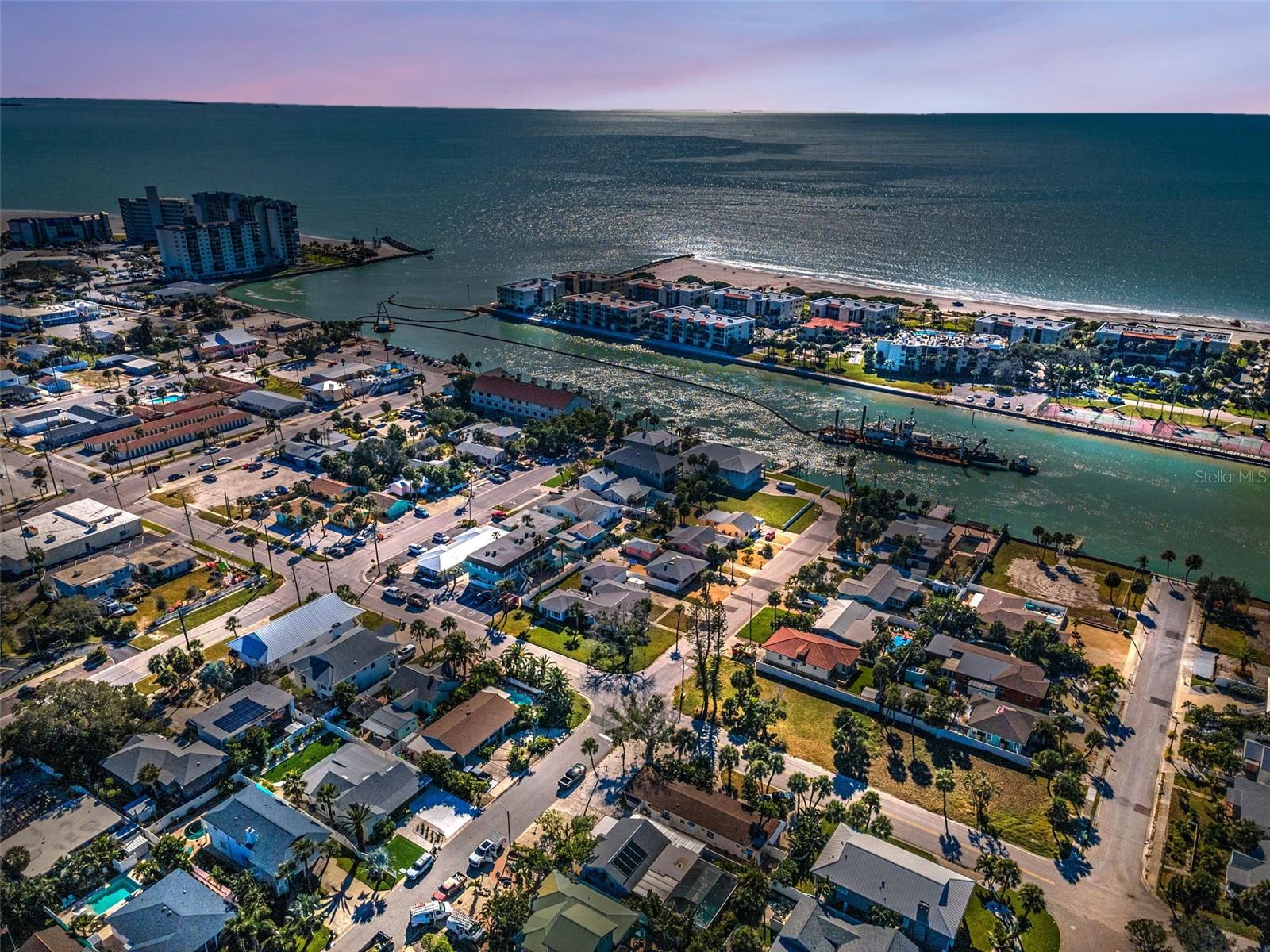 NORTH UNIT 1 - Residential