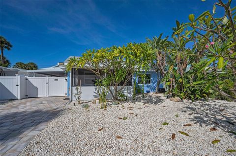 Photo of 557 77th Avenue, St Pete Beach, FL 33706 (MLS # TB8448567)