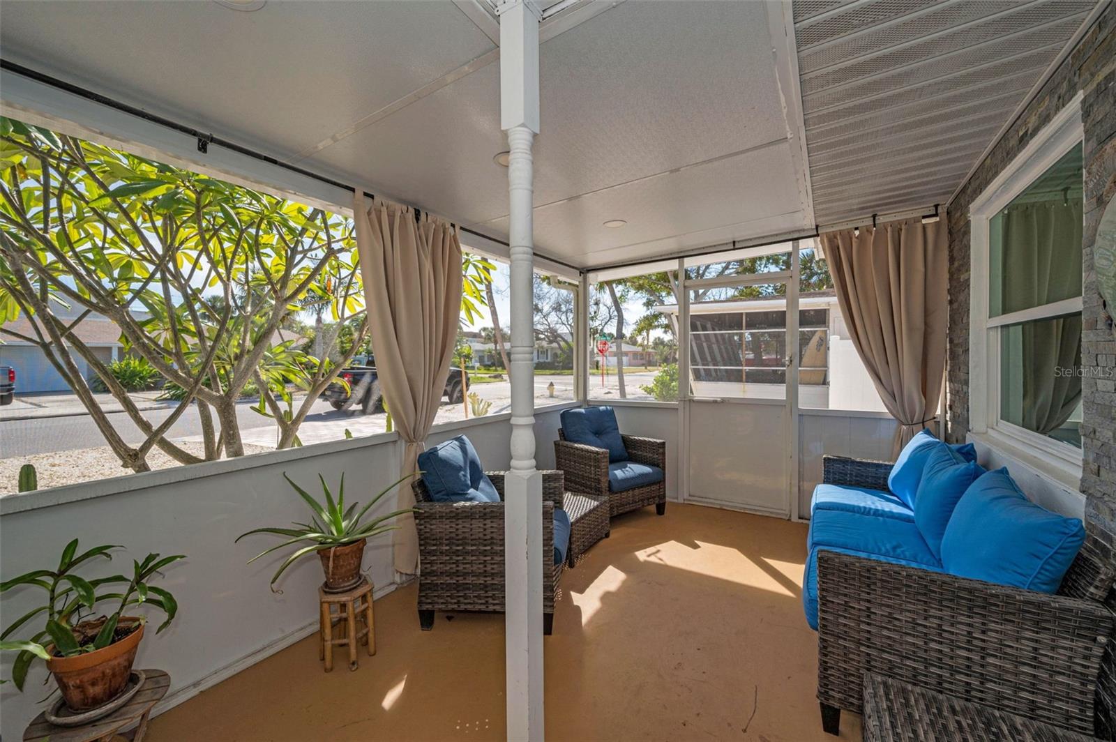 NORTH UNIT 1 - Residential