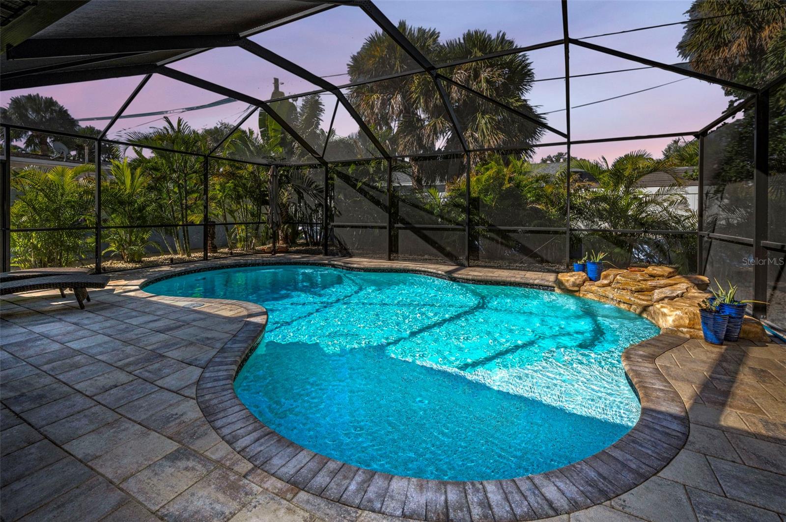 NORTH UNIT 1 - Residential