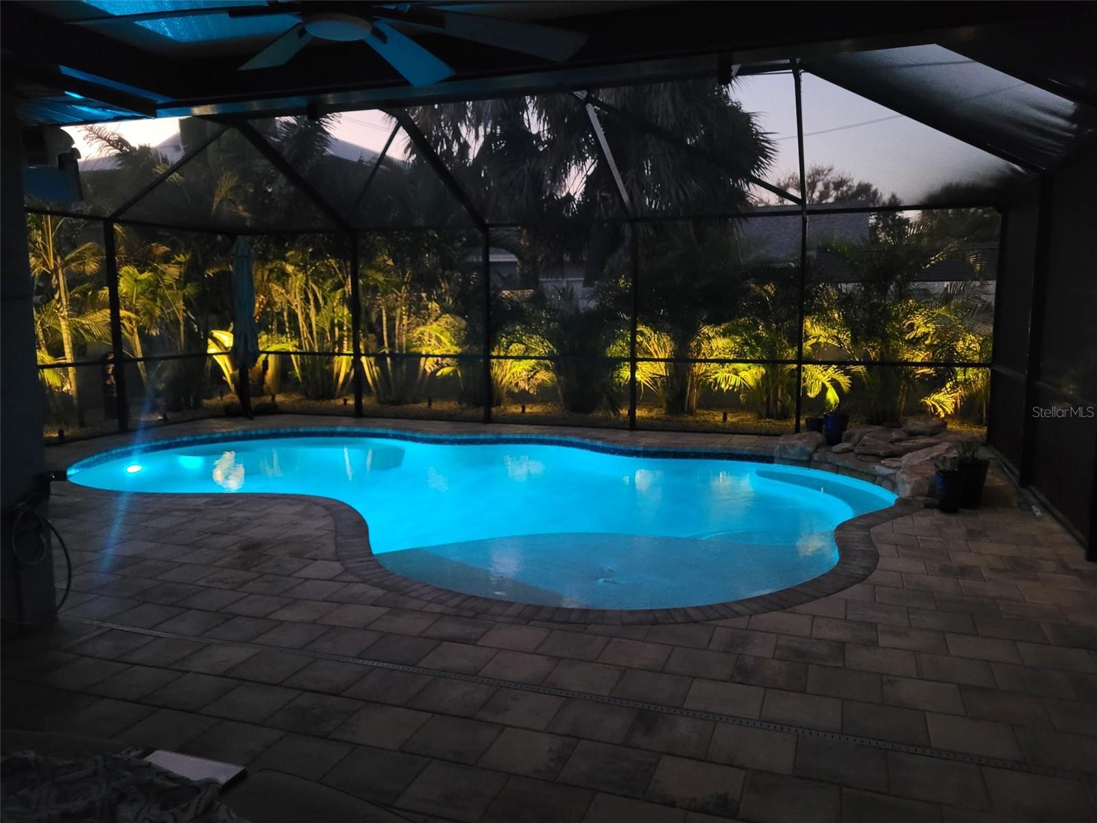 NORTH UNIT 1 - Residential