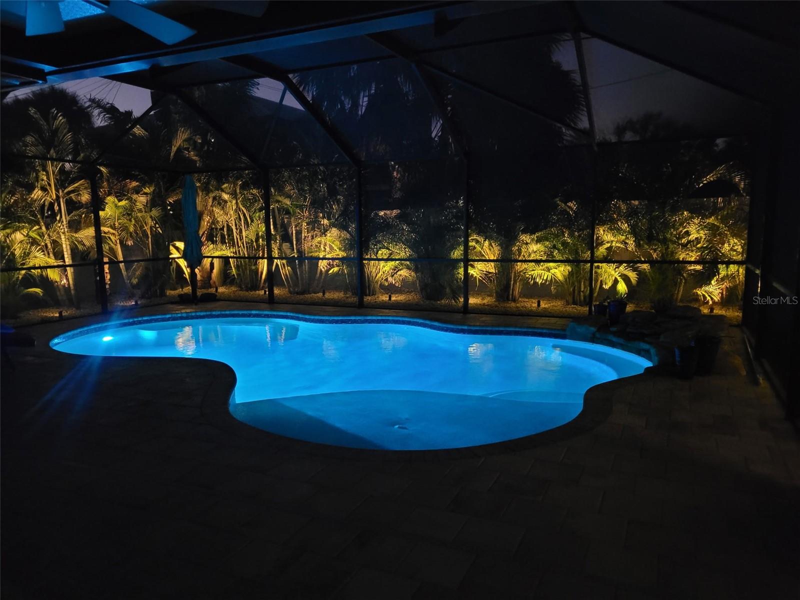 NORTH UNIT 1 - Residential