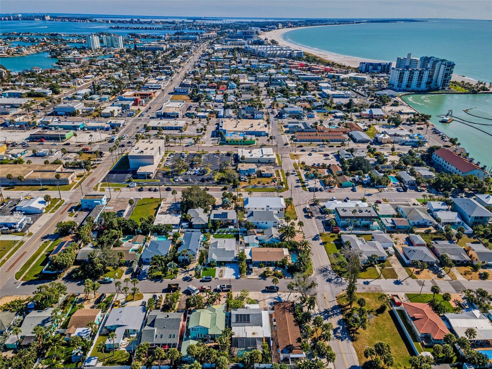 NORTH UNIT 1 - Residential