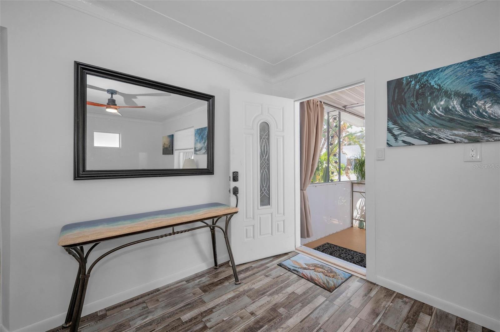 NORTH UNIT 1 - Residential