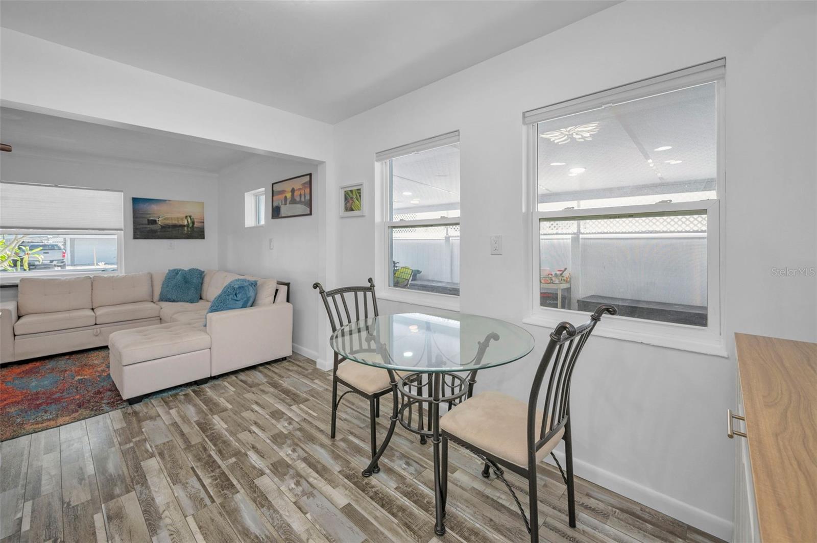 NORTH UNIT 1 - Residential