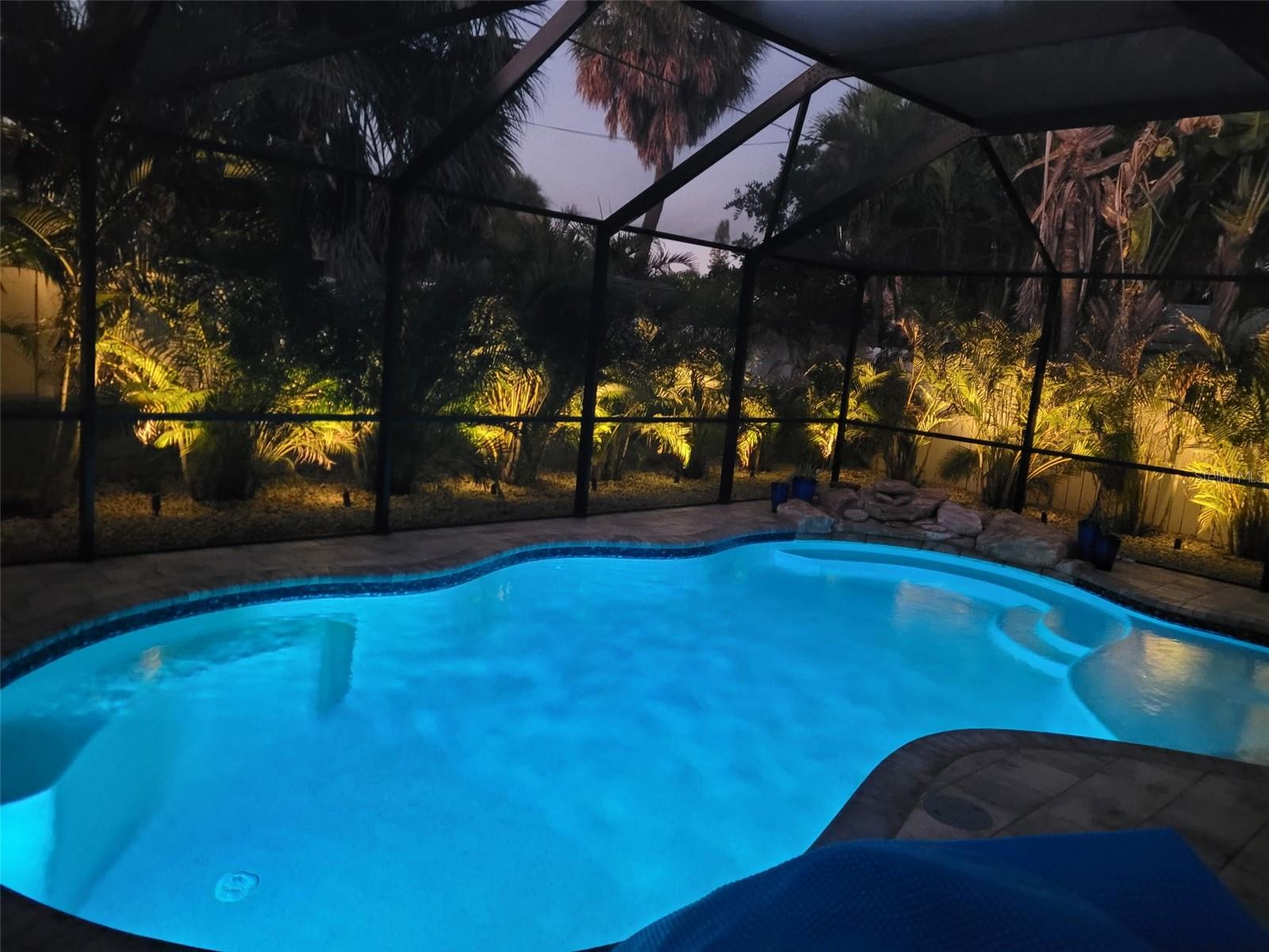 NORTH UNIT 1 - Residential