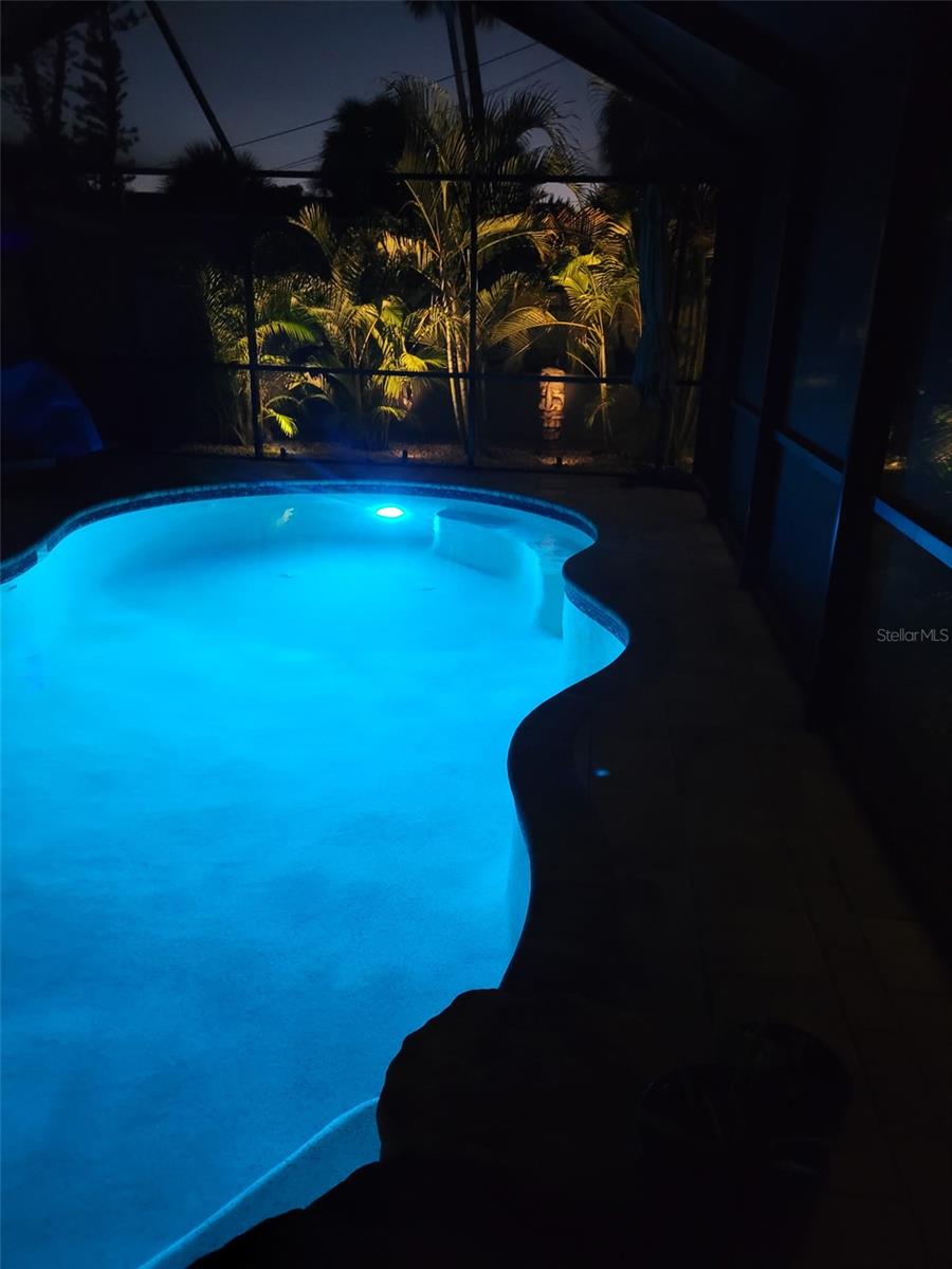 NORTH UNIT 1 - Residential