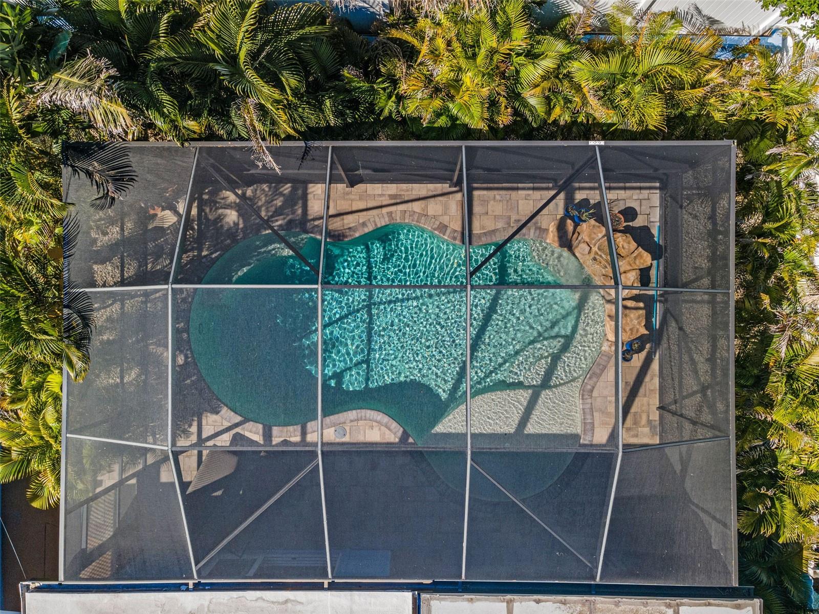 NORTH UNIT 1 - Residential