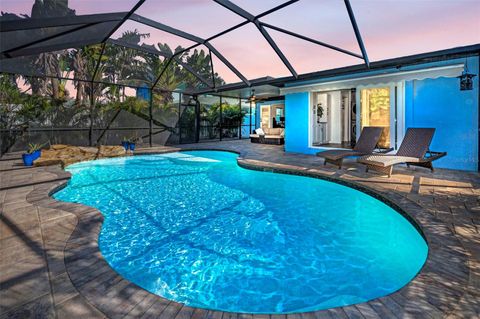 Photo of 557 77th Avenue, St Pete Beach, FL 33706 (MLS # TB8448567)