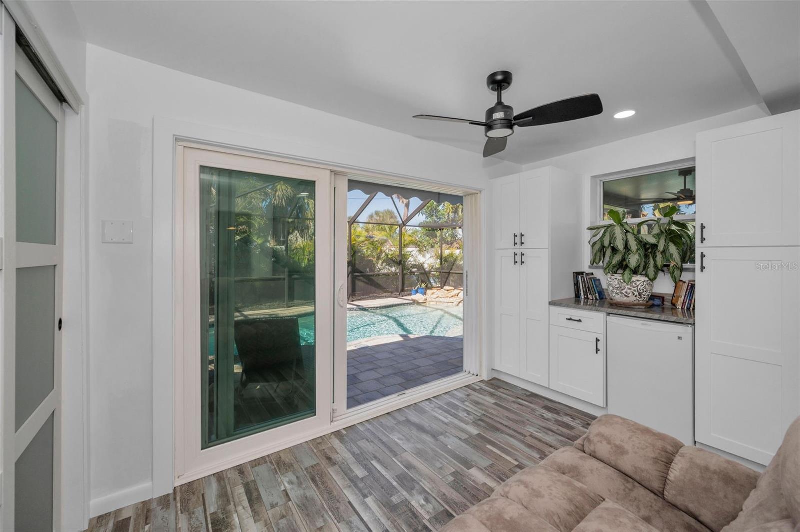 NORTH UNIT 1 - Residential