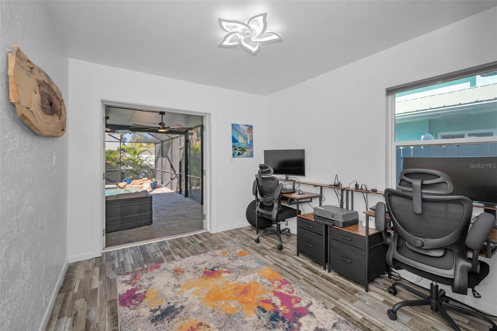 NORTH UNIT 1 - Residential